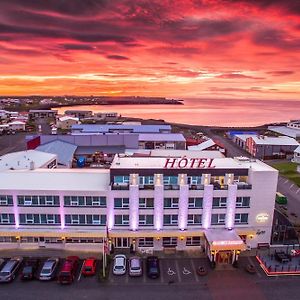 Hotel Keflavik By Reykjavik Keflavik Airport